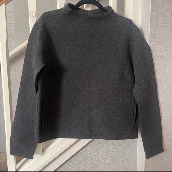 lululemon athletica Sweaters - Women's Lululemon Boxy Smooth Sweater Size: 10